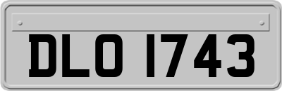 DLO1743