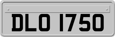 DLO1750