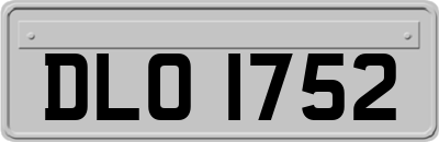 DLO1752