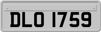DLO1759