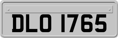 DLO1765