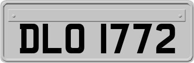 DLO1772