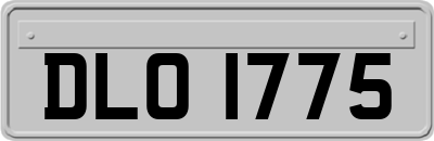 DLO1775