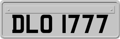 DLO1777