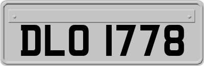 DLO1778