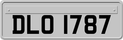 DLO1787