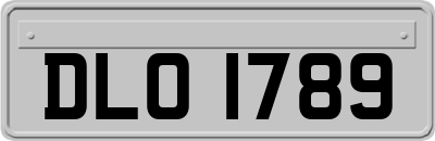 DLO1789