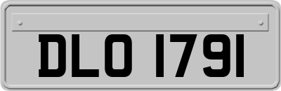 DLO1791