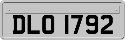 DLO1792