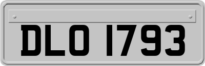 DLO1793