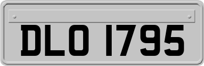 DLO1795