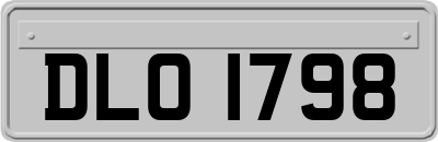 DLO1798