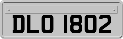 DLO1802