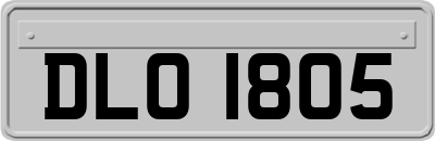 DLO1805