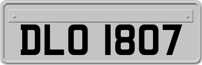 DLO1807