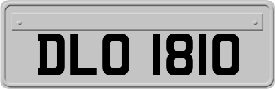 DLO1810