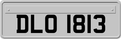 DLO1813