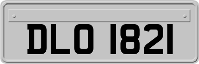 DLO1821