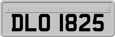 DLO1825