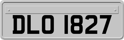 DLO1827