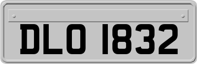 DLO1832