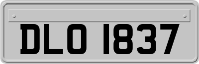 DLO1837