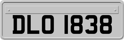 DLO1838
