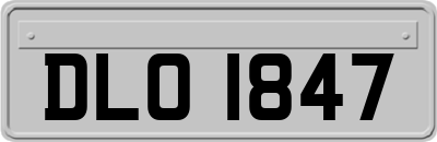 DLO1847