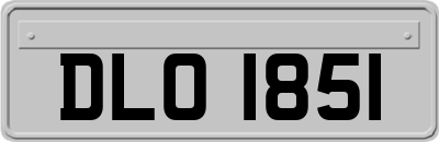 DLO1851