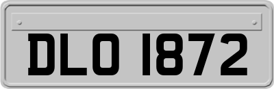 DLO1872