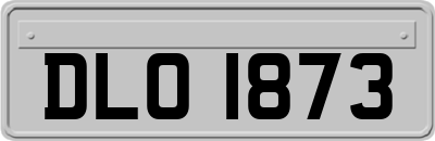 DLO1873