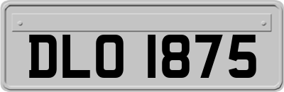 DLO1875