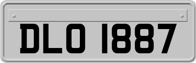 DLO1887