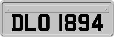 DLO1894