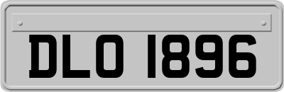 DLO1896