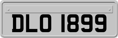 DLO1899