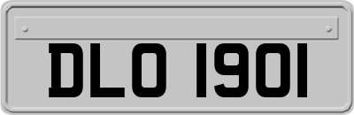 DLO1901