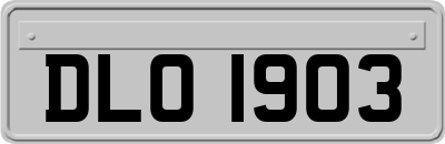 DLO1903