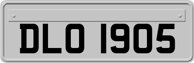 DLO1905