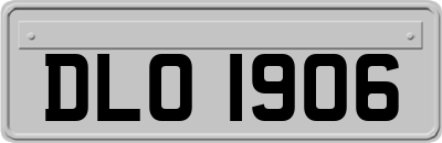 DLO1906