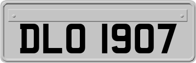 DLO1907