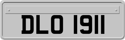 DLO1911
