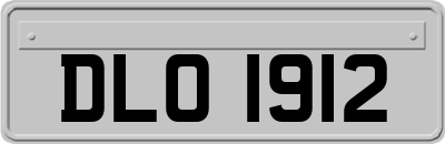 DLO1912