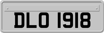DLO1918