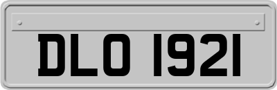 DLO1921