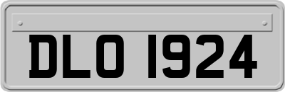DLO1924