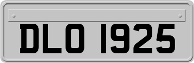 DLO1925