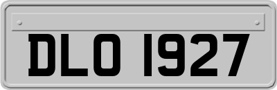 DLO1927