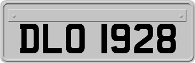 DLO1928