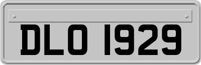 DLO1929